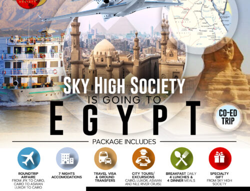 Egypt 2023