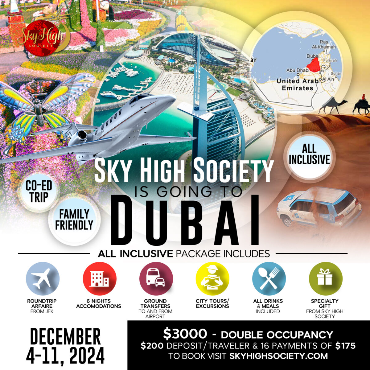 Dubai 2024 SOLD OUT Sky High Society   Sky High Dubai 1200x1200 