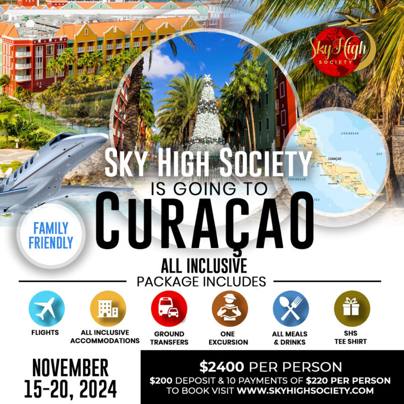 Curacao 2024 Sky High Society   SKYHIGH FLYER TEMPLATE Revised2 800x800 