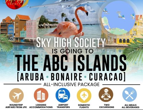 ABC Islands (Aruba, Bonaire, Curacao) 2026