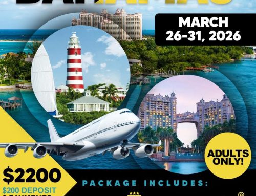 Bahamas 2026