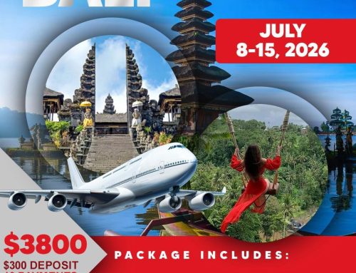 Bali 2026